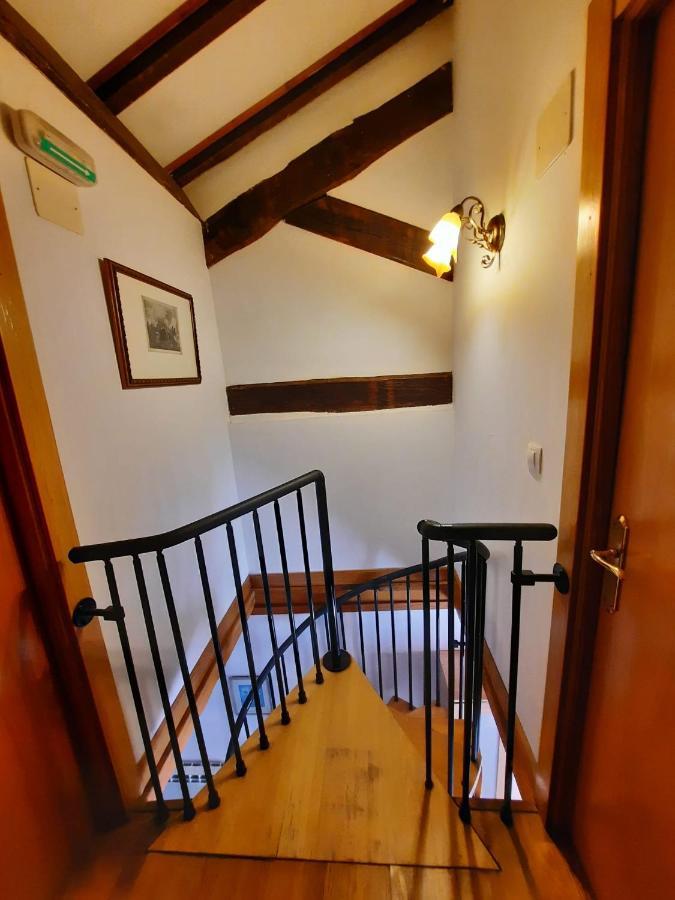 Errotazar Apartamento M Vendégház Alsasua Kültér fotó